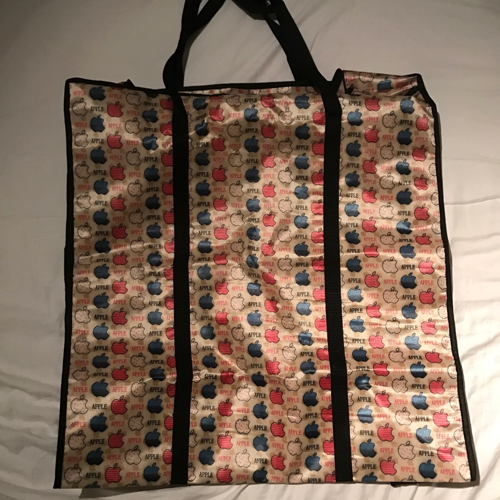 Storage bag
